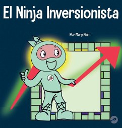 Cover El Ninja Inversionista