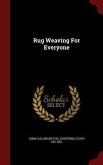 Rug Weaving For Everyone