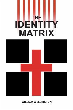 The Identity Matrix - Wellington, William