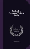 The Book of Preserves, Tr. by A. Gouffé