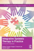 Integrative Systemic Therapy in Practice (eBook, ePUB)