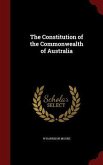 The Constitution of the Commonwealth of Australia