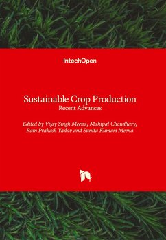 Sustainable Crop Production