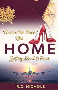 There's No Place Like Home - Jackson-Birks, Richanda N