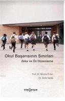 Okul Basarisinin Sinirlari - Erden, Münire