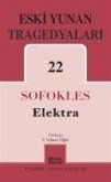 Eski Yunan Tragedyalari 22 Elektra