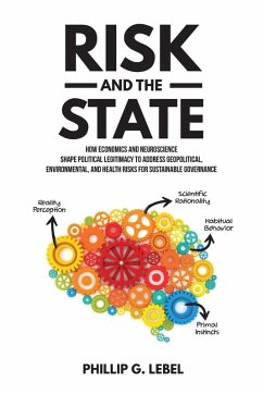 Cover Risk and the State
