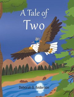 Cover A Tale of Two