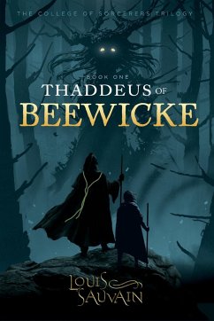 Thaddeus of Beewicke - Sauvain, Louis