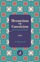 Cover Hermetizm ve Gnostisizm