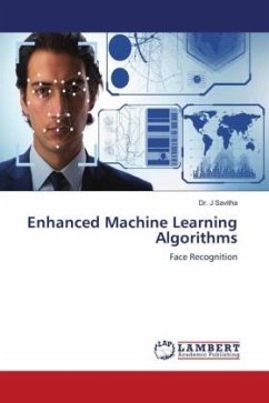 Enhanced Machine Learning Algorithms
