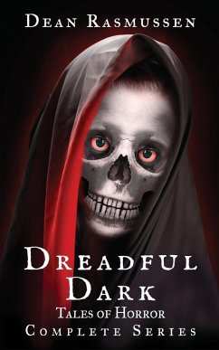 Cover Dreadful Dark Tales of Horror Complete Series