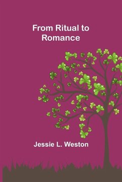 Cover From Ritual to Romance