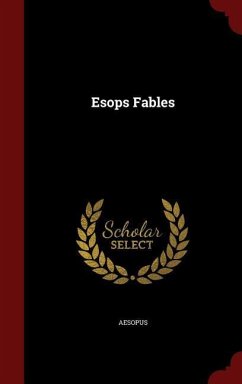 Esops Fables