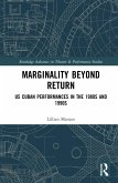 Marginality Beyond Return (eBook, ePUB) Marginality Beyond Return (eBook, ePUB)
