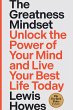 The Greatness Mindset (eBook, ePUB) - Bild 1