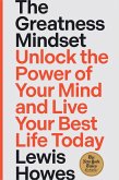 The Greatness Mindset (eBook, ePUB)