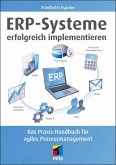 ERP-Systeme erfolgreich implementieren (eBook, ePUB)