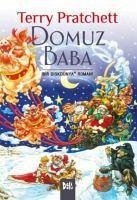 Domuz Baba - Pratchett, Terry