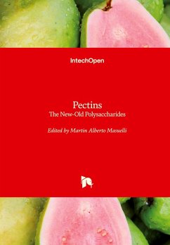 Cover Pectins