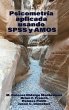Psicometría Aplicada Usando SPSS y AMOS - Bild 1