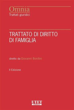 Trattato di diritto di famiglia (eBook, ePUB) - Bonilini, Giovanni