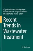 Recent Trends in Wastewater Treatment (eBook, PDF)