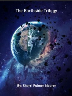 Cover The Earthside Trilogy (eBook, ePUB)