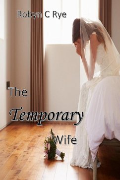 Cover The Temporary Wife (eBook, ePUB)
