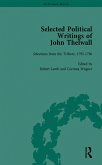 Selected Political Writings of John Thelwall (eBook, PDF)