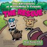 The Adventures of MarshMello & Friends - Bild 1