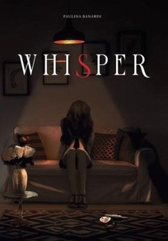 Whisper - Paulina Banardi