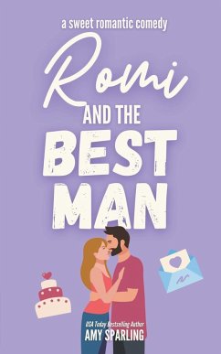 Romi and the Best Man - Sparling, Amy