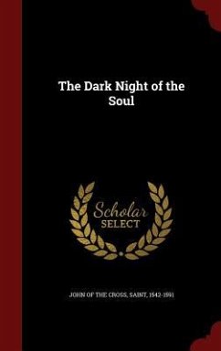 The Dark Night of the Soul