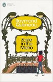 Zazie in the Metro (eBook, ePUB)