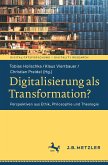 Digitalisierung als Transformation? (eBook, PDF)