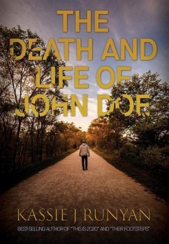 The Death and Life of John Doe - Runyan, Kassie J