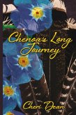 Chenoa's Long Journey (eBook, ePUB) Chenoa's Long Journey (eBook, ePUB)
