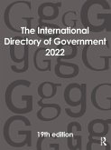 The International Directory of Government 2022 (eBook, PDF)