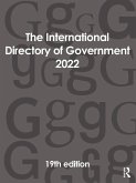 The International Directory of Government 2022 (eBook, PDF) The International Directory of Government 2022 (eBook, PDF)