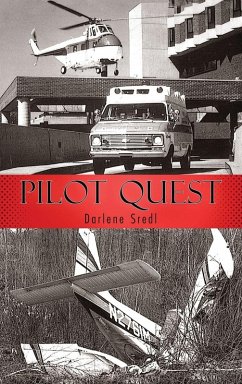 Cover Pilot Quest