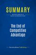 Summary: The End of Competitive... - Bild 1