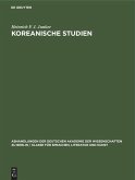 Koreanische Studien