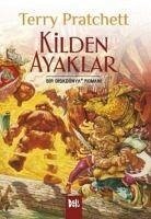 Cover Kilden Ayaklar