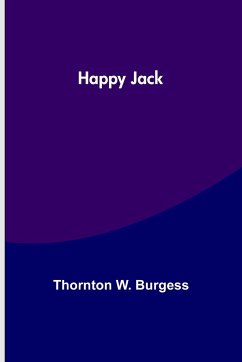 Happy Jack - W. Burgess, Thornton