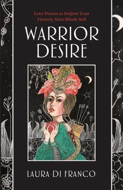 Warrior Desire - Di Franco, Laura