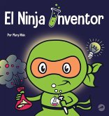 El Ninja Inventor El Ninja Inventor
