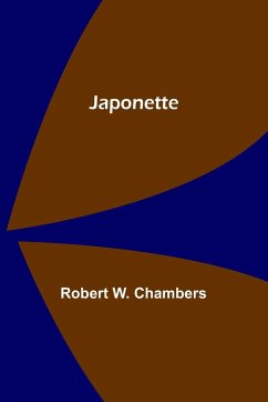 Japonette - W. Chambers, Robert