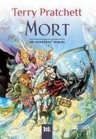 Mort - Pratchett, Terry