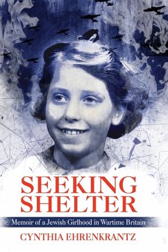 Cover Seeking Shelter